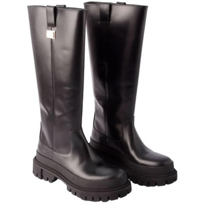 обувки,дамски,боти,мъжки,боти,dolce,&,gabbana,747707,boots,black,(black)
