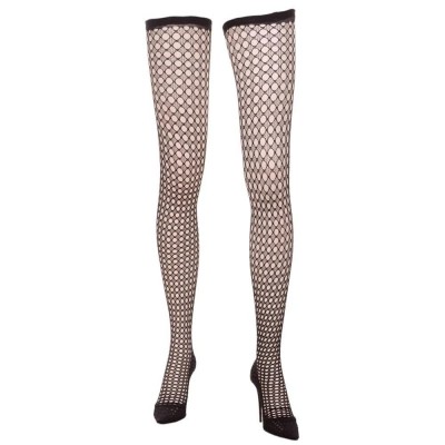 обувки,дамски,обувки,dolce,&,gabbana,747712,heel,shoes,beige,(black)