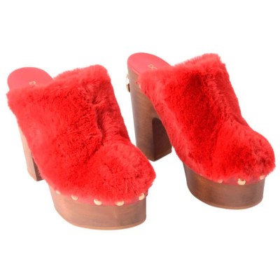 сандали,дамски,сандали,и,чехли,dolce,&,gabbana,747714,heel,sandals,red,(red)
