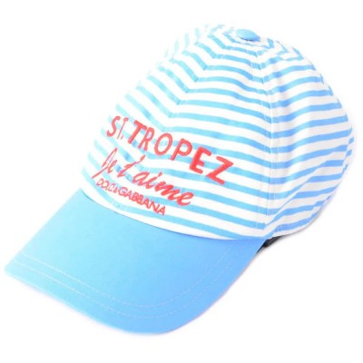 шапка,всички,шапки,dolce,&,gabbana,747722,cap,blue,(light,blue)