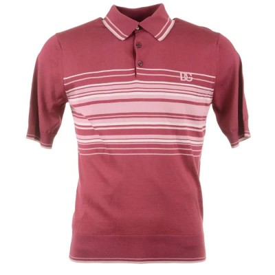 дамски,блузи,с,яка,мъжки,блузи,с,яка,dolce,&,gabbana,747762,short,sleeve,polo,pink,(dark,pink)