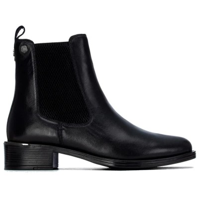 дамски,боти,мъжки,боти,carmela,16400601,heel,booties,black,(black)