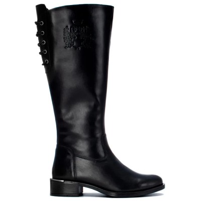 обувки,дамски,боти,мъжки,боти,carmela,16401001,boots,black,(black)