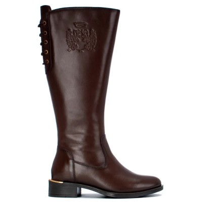 обувки,дамски,боти,мъжки,боти,carmela,16401003,boots,brown,(brown)