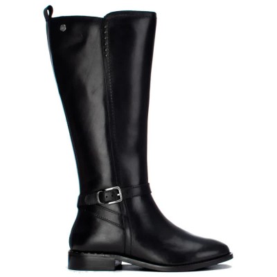 обувки,дамски,боти,мъжки,боти,carmela,16412401,boots,black,(black)