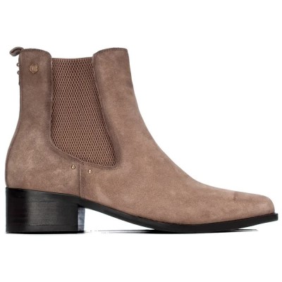 дамски,боти,мъжки,боти,carmela,16414302,heel,booties,brown,(taupe)