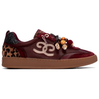 маратонки,мъжки,маратонки,дамски,маратонки,carmela,16415204,trainers,red,(bordeaux)
