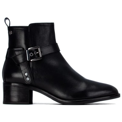 дамски,боти,мъжки,боти,carmela,16416301,heel,booties,black,(black)