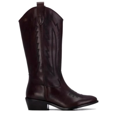 обувки,дамски,боти,мъжки,боти,carmela,16417402,boots,brown,(brown)