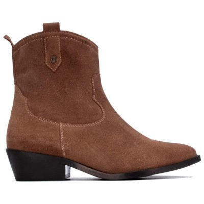 дамски,боти,мъжки,боти,carmela,16417504,heel,booties,brown,(taupe)