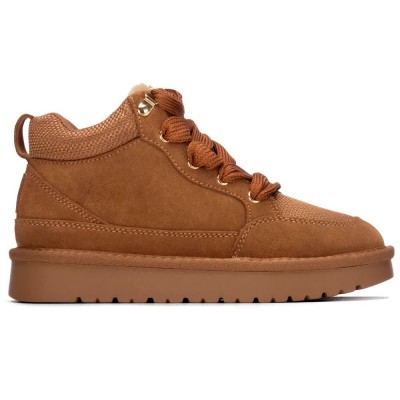 дамски,боти,мъжки,боти,carmela,16419301,booties,brown,(camel)