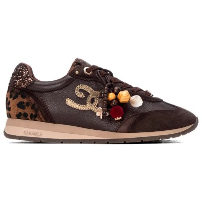 маратонки,мъжки,маратонки,дамски,маратонки,carmela,16423401,trainers,brown,(brown)
