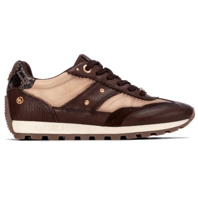 маратонки,мъжки,маратонки,дамски,маратонки,carmela,16423804,trainers,brown,(brown)