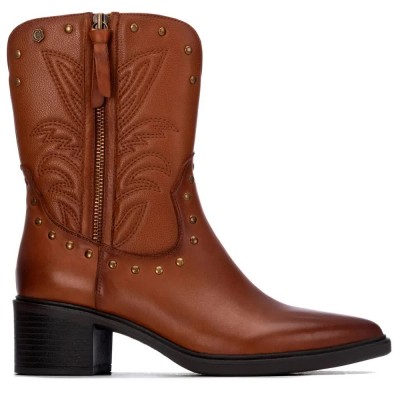 дамски,боти,мъжки,боти,carmela,16425103,heel,booties,brown,(camel)