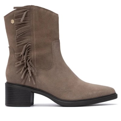 дамски,боти,мъжки,боти,carmela,16425203,heel,booties,brown,(taupe)