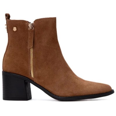 дамски,боти,мъжки,боти,carmela,16425704,heel,booties,brown,(camel)