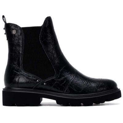 дамски,боти,мъжки,боти,carmela,16431001,heel,booties,black,(black)