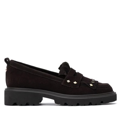 обувки,дамски,обувки,carmela,16431105,heel,shoes,brown,(brown)
