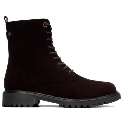 дамски,боти,мъжки,боти,carmela,16431402,heel,booties,brown,(brown)