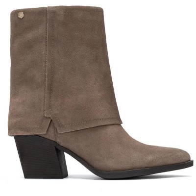 дамски,боти,мъжки,боти,carmela,16433502,heel,booties,brown,(taupe)