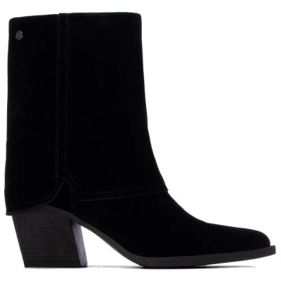 дамски,боти,мъжки,боти,carmela,16433503,heel,booties,black,(black)