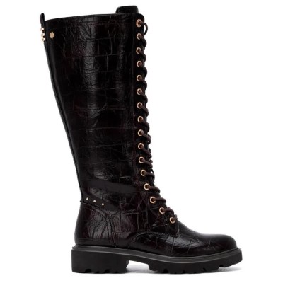 обувки,дамски,боти,мъжки,боти,carmela,16435801,boots,black,(brown)