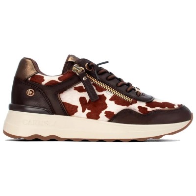 маратонки,мъжки,маратонки,дамски,маратонки,carmela,16436002,trainers,brown,(brown)