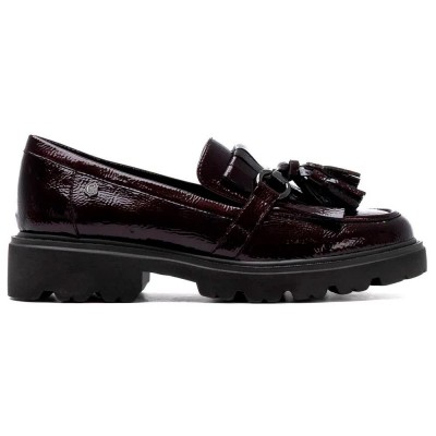 мъжки,обувки,дамски,обувки,carmela,16437902,loafers,red,(bordeaux)