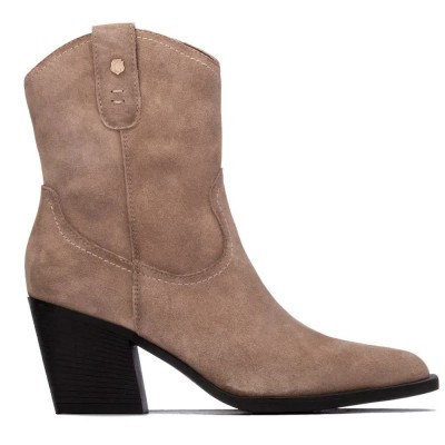 дамски,боти,мъжки,боти,carmela,16438702,heel,booties,brown,(taupe)