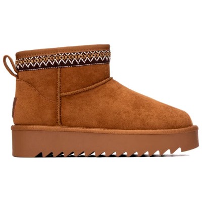 дамски,боти,мъжки,боти,refresh,17601701,booties,brown,(camel)