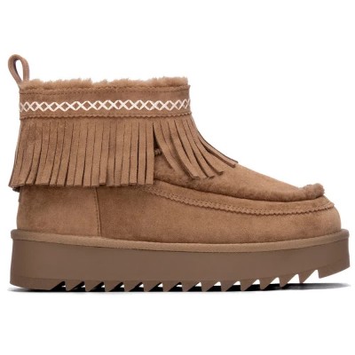 дамски,боти,мъжки,боти,refresh,17601802,booties,brown,(taupe)