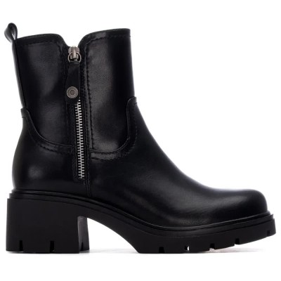 дамски,боти,мъжки,боти,refresh,17602501,heel,booties,black,(black)