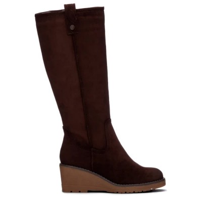 обувки,дамски,боти,мъжки,боти,refresh,17603503,boots,brown,(brown)