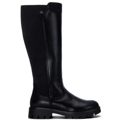 обувки,дамски,боти,мъжки,боти,refresh,17606501,boots,black,(black)