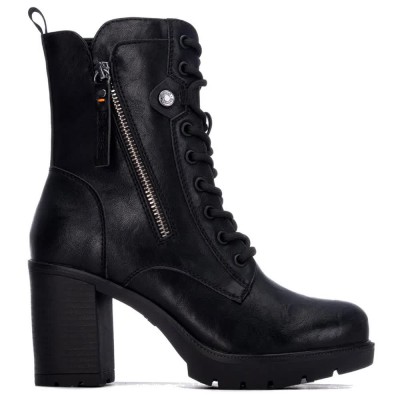 дамски,боти,мъжки,боти,refresh,17607301,heel,booties,black,(black)
