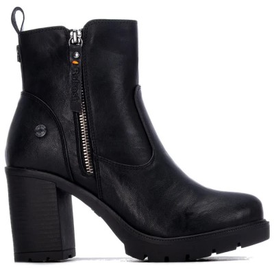 дамски,боти,мъжки,боти,refresh,17607501,heel,booties,black,(black)