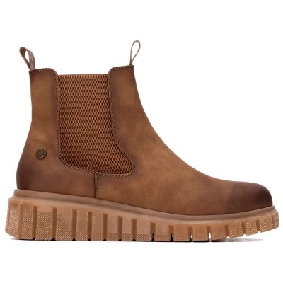 дамски,боти,мъжки,боти,refresh,17608201,booties,brown,(camel)