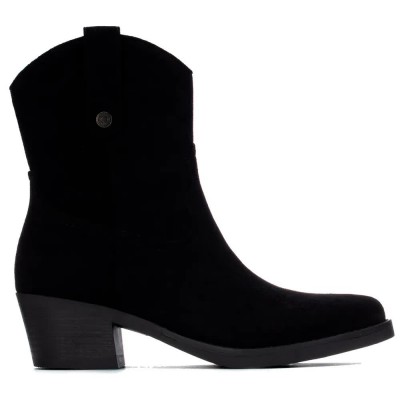 дамски,боти,мъжки,боти,refresh,17614403,heel,booties,black,(black)