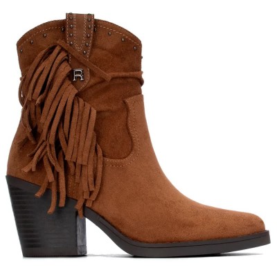 дамски,боти,мъжки,боти,refresh,17615202,heel,booties,brown,(camel)