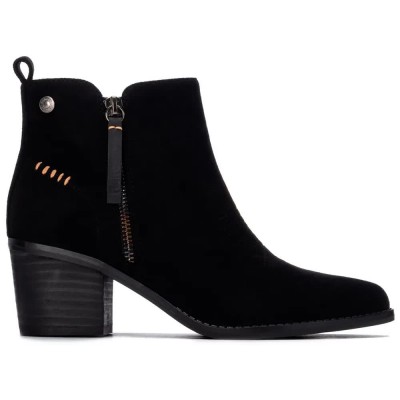 дамски,боти,мъжки,боти,refresh,17615604,heel,booties,black,(black)
