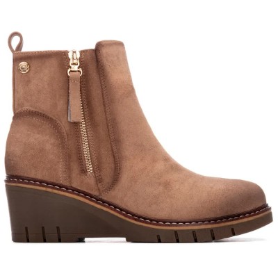 дамски,боти,мъжки,боти,refresh,17617401,booties,brown,(taupe)