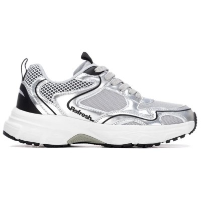 маратонки,мъжки,маратонки,дамски,маратонки,refresh,17621302,trainers,white,silver,(silver)