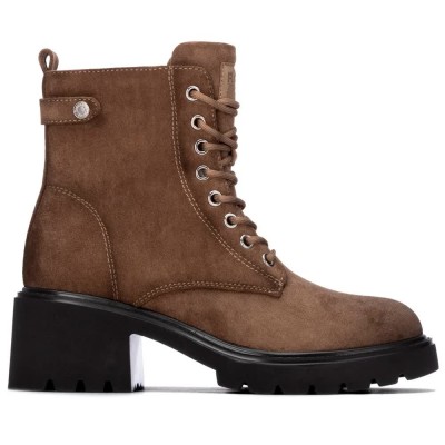 дамски,боти,мъжки,боти,refresh,17622701,heel,booties,brown,(taupe)