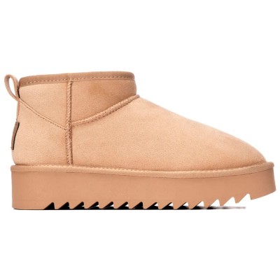 дамски,боти,мъжки,боти,refresh,17625904,booties,brown,(beige)
