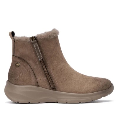 дамски,боти,мъжки,боти,refresh,17627101,booties,brown,(taupe)