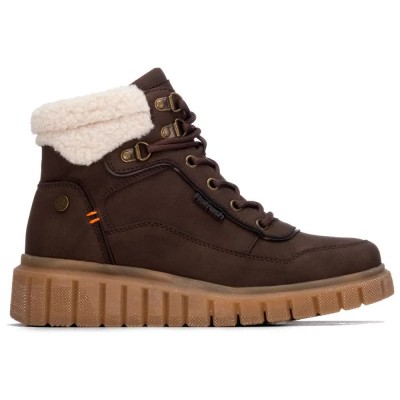 дамски,боти,мъжки,боти,refresh,17627203,booties,brown,(brown)