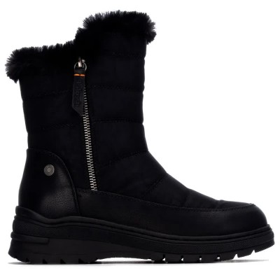 дамски,боти,мъжки,боти,refresh,17628601,booties,black,(black)