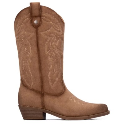 обувки,дамски,боти,мъжки,боти,refresh,17629501,boots,brown,(beige)