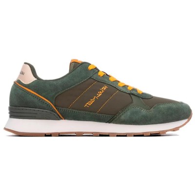 маратонки,мъжки,маратонки,дамски,маратонки,teddy,smith,12101502,trainers,green,(khaki)