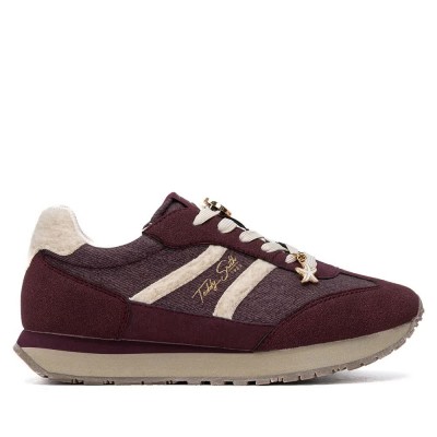 маратонки,мъжки,маратонки,дамски,маратонки,teddy,smith,12112601,trainers,purple,(bordeaux)